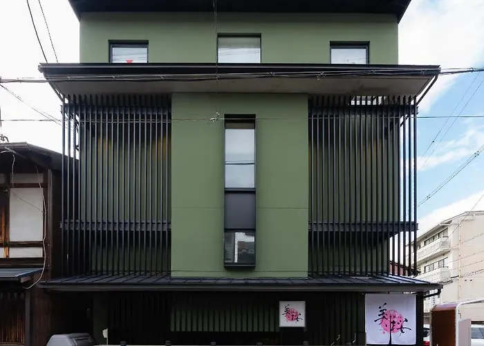 Kyoto Inn Mio