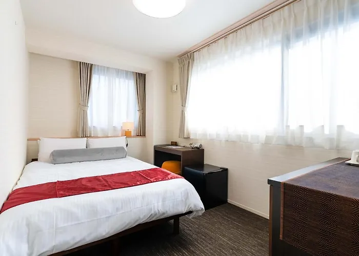Kyoto Inn Mio
